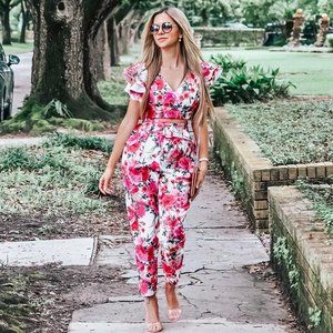 Flower Spring/Summer set
